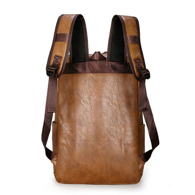 Luca | Men's Office Backpack