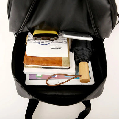 EUGENIO | Men's Office Backpack