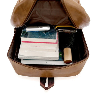 Luca | Men's Office Backpack