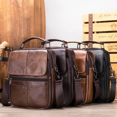 ALESSIO | Everyday Shoulder Bag