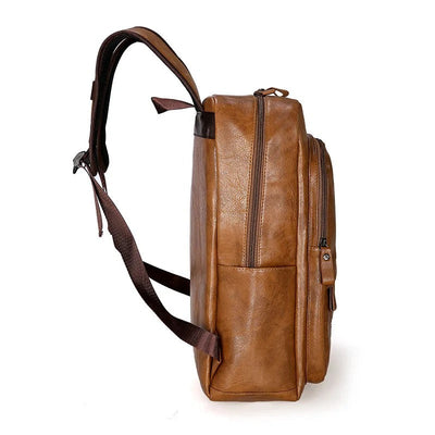 Luca | Men's Office Backpack