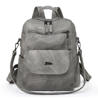 Maria | Chic Soft Backpack