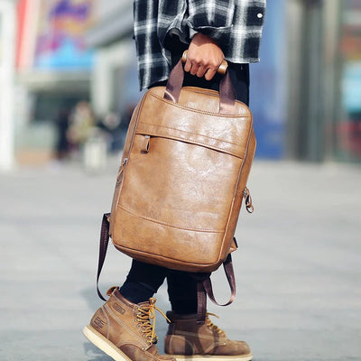 EUGENIO | Men's Office Backpack