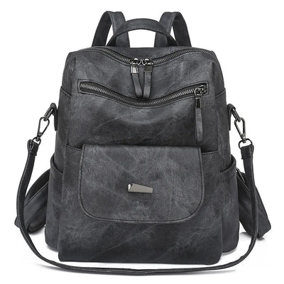 Maria | Chic Soft Backpack