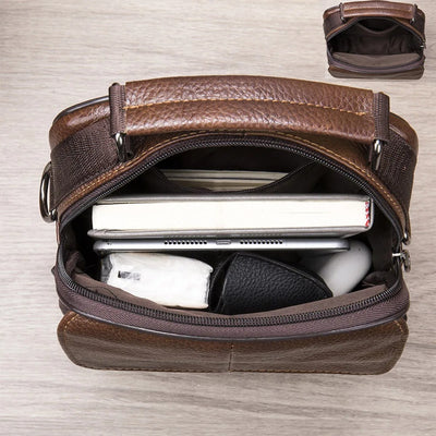 ALESSIO | Everyday Shoulder Bag