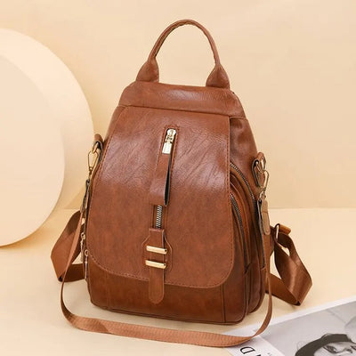 Sally | Vintage Backpack