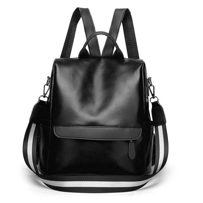 Kylie | Chic Soft Backpack