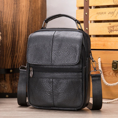 ALESSIO | Everyday Shoulder Bag