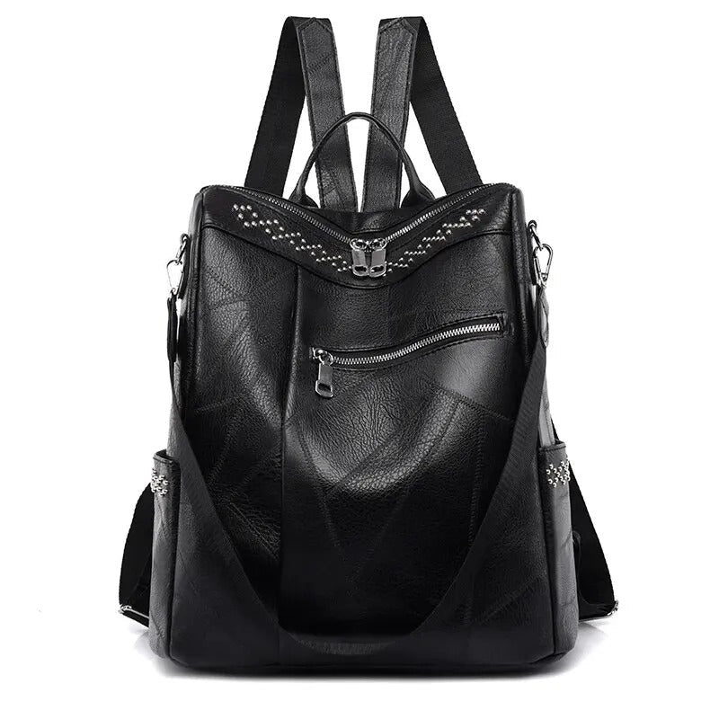 Martina | Chic Vintage Backpack