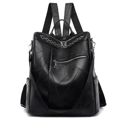 Martina | Chic Vintage Backpack