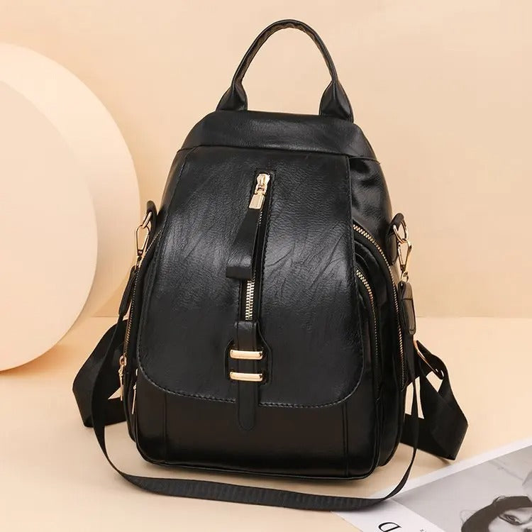 Sally | Vintage Backpack