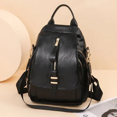 Sally | Vintage Backpack