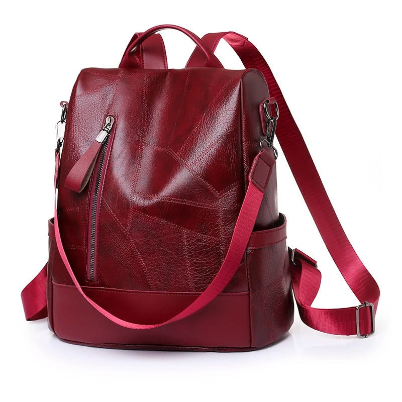 LIZA | Chic Soft Backpack