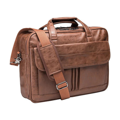 PELLEGRINI | Large Crossbody Bag