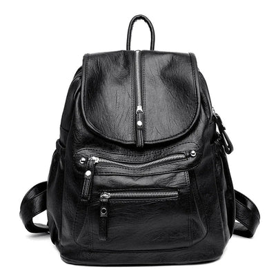 Alisia | Comfortable and Lightweight Backpack