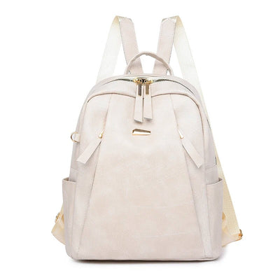 Amira | Soft Fashionable Backpack