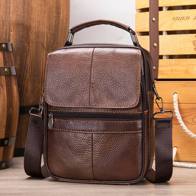 ALESSIO | Everyday Shoulder Bag