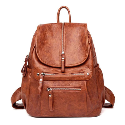 Alisia | Comfortable and Lightweight Backpack