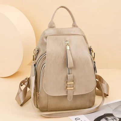 Sally | Vintage Backpack