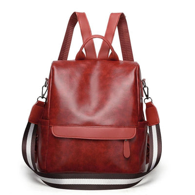 Kylie | Chic Soft Backpack