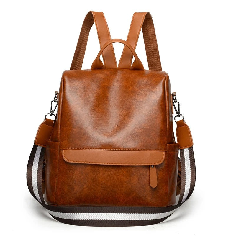 Kylie | Chic Soft Backpack