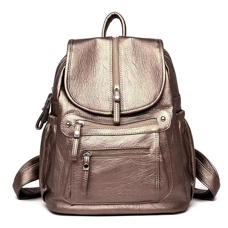 Alisia | Comfortable and Lightweight Backpack