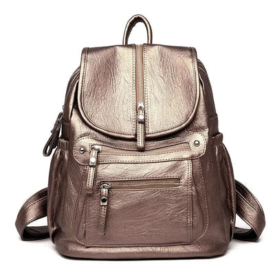 Alisia | Comfortable and Lightweight Backpack