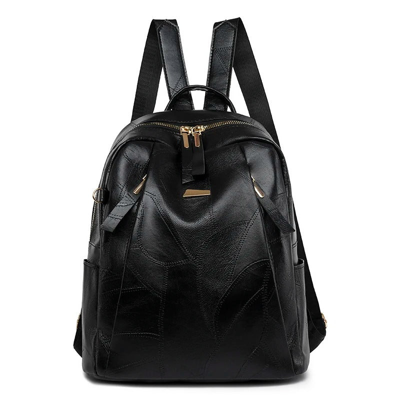 Amira | Soft Fashionable Backpack