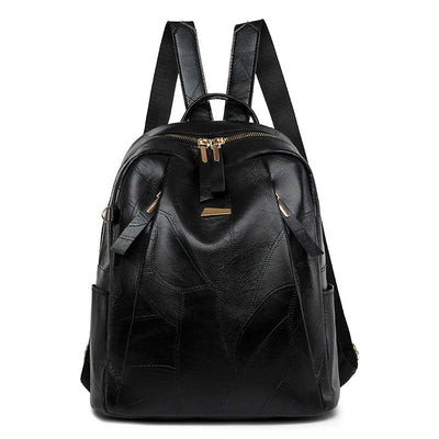 Amira | Soft Fashionable Backpack