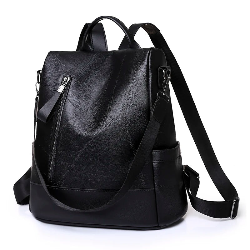 LIZA | Chic Soft Backpack