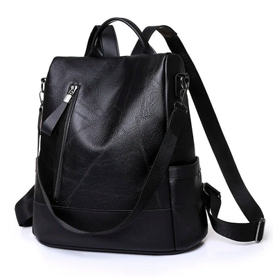 LIZA | Chic Soft Backpack