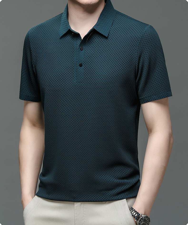 Leonardo™ | Poloshirt