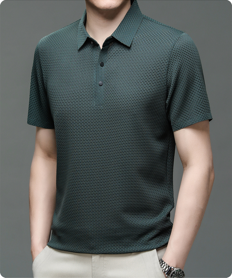 Leonardo™ | Poloshirt