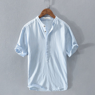 Matteo™ - Undersized Summer Shirt