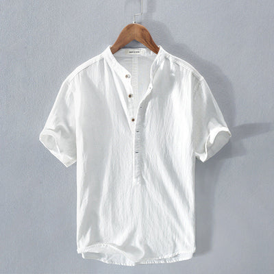 Matteo™ - Undersized Summer Shirt