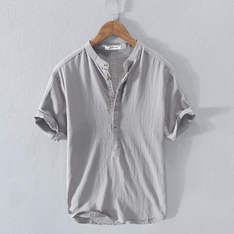 Matteo™ - Undersized Summer Shirt