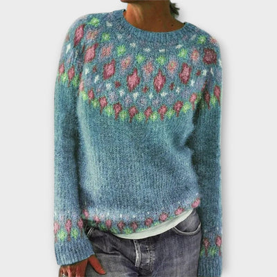 Devyn | Casual & Cosy Jumper