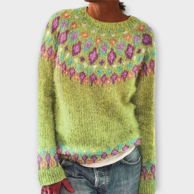 Devyn | Casual & Cosy Jumper