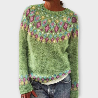 Devyn | Casual & Cosy Jumper