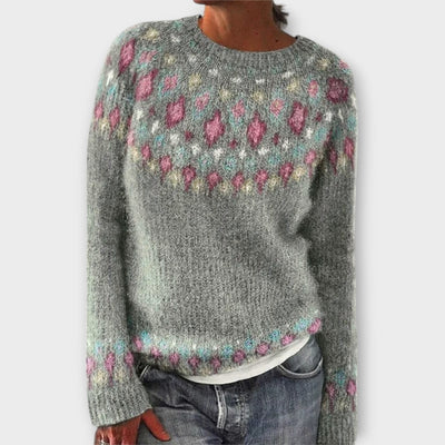 Devyn | Casual & Cosy Jumper