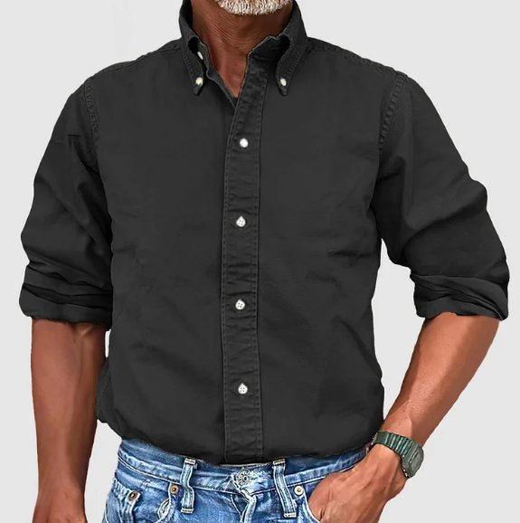 Winston – Classic Shirt